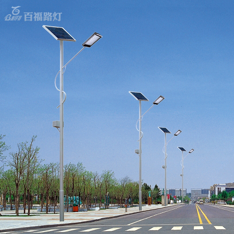 led公路灯批发 太阳能路灯价格表 广东道路照明厂家 道路照明灯2