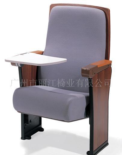 【丽江椅业】 品质保证 供应礼堂椅 排椅、等候椅2