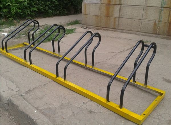 停放架 东莞厂家供应自行车停车架 其他智能交通设备