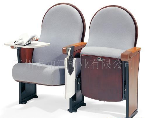 【丽江椅业】 品质保证 供应礼堂椅 排椅、等候椅1