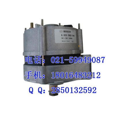 沃尔沃液压泵总成-主泵-柱塞泵 工程机械配件2