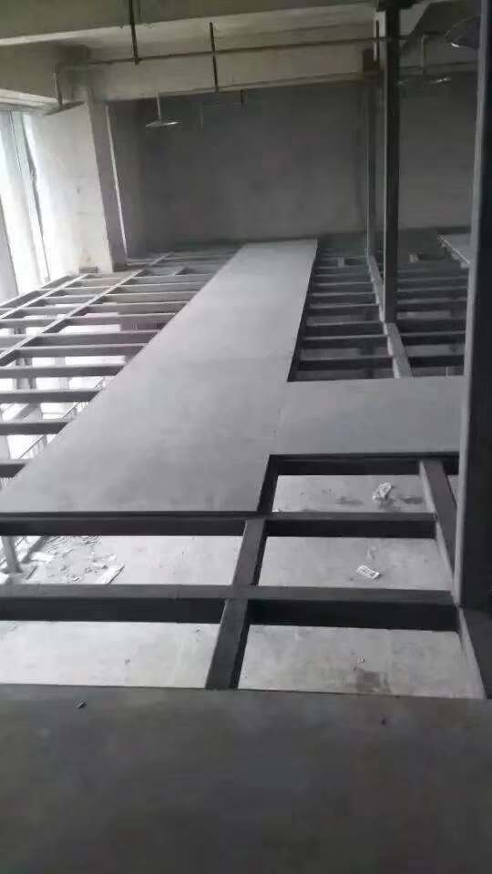 黑龙江省硅酸钙板装饰保温一体板配送全国 隔音、吸声材料1