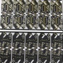 智能识别设备PCB线路板 深圳领卓贴装 SMT贴片快速打样加工 可小批量生产或一片起贴