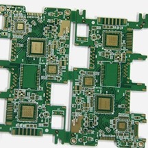 切换器线路板 SMT贴片打样加工生产 PCB制板加工生产 深圳领卓贴装