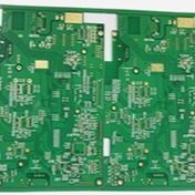 深圳领卓贴装 可小批量生产 SMT贴片打样加工 吸顶灯线路板 PCB制板加工