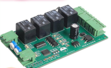 领卓PCBA一站式服务 PCB电路板 smt贴片打样小批量 代工代料4