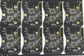 8条SMT产线 工厂直销 PCB电路板 专业打样 小批量 代工待料4