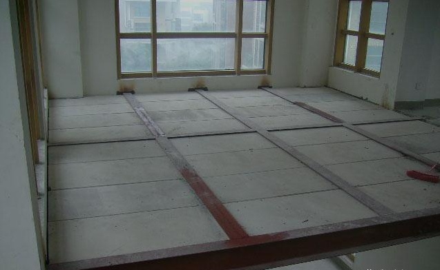 混凝土制品 发泡混凝土楼板 杭州轻质楼板价格