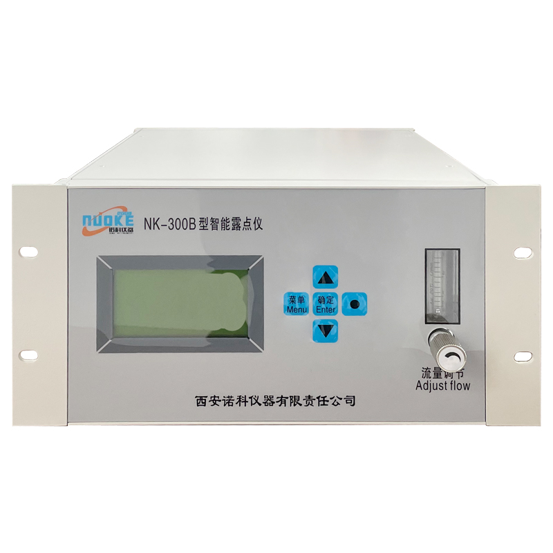 诺科仪器NK-100A NK-100B在线式氧含量含氧量分析监测仪4