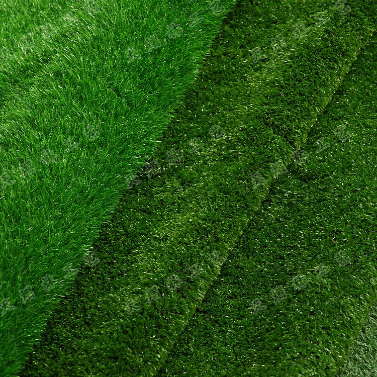 仿真草坪人工假绿植地毯墙户外假草皮幼儿园地面装饰工程墙围护坡塑料草坪地毯8