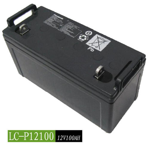 沈阳松下蓄电池LC-P12100ST Panasonic松下电池厂家报价12V100AH4