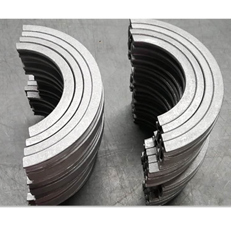 广阳pe管材焊接机 山东创铭对焊机 400-200液压焊机8