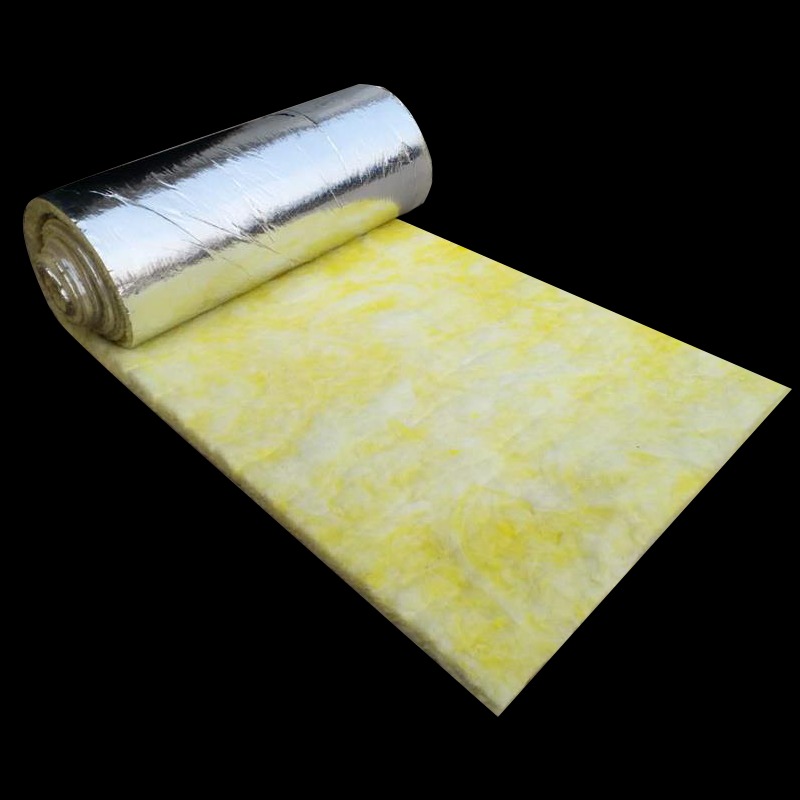 保温 隔音、吸声材料 吸音棉 玻璃棉板 厂家生产 玻璃棉卷毡