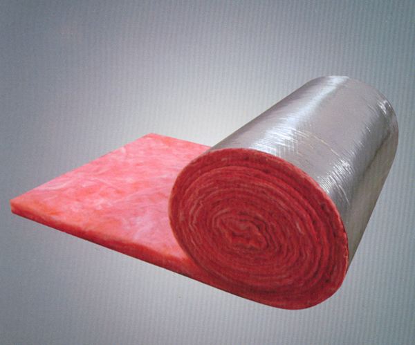 保温 隔音、吸声材料 吸音棉 玻璃棉板 厂家生产 玻璃棉卷毡4