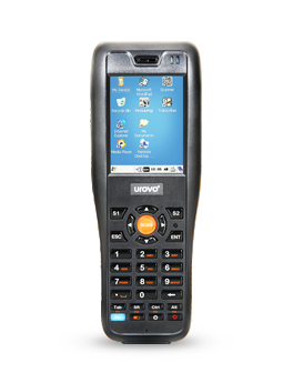i3100 其他行业专用设备 工业级移动手持终端