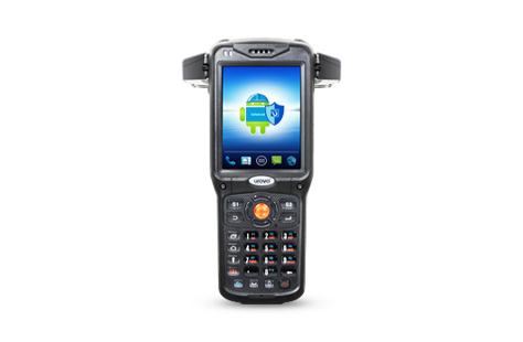 V5000S（Android版） 工业级RFID手持终端