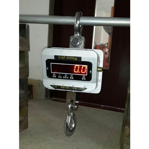 电子吊磅 厂家供应 吊秤 防爆吊磅 衡天衡器5