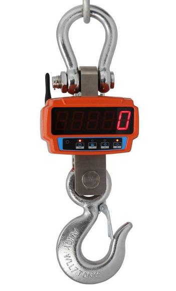 电子吊磅 衡天衡器 厂家供应 XZ-D(B)AE大型直视式吊磅1