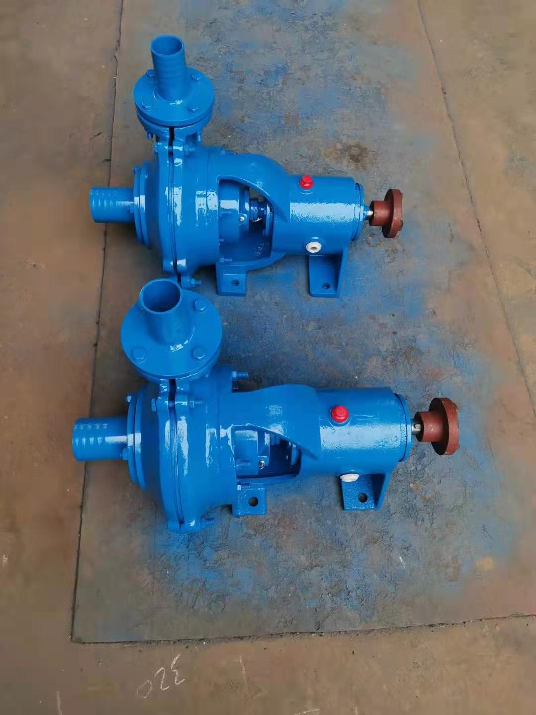 NB80-15 双润泵业生产 质量可靠 欢迎订购 NB型抽沙泵3