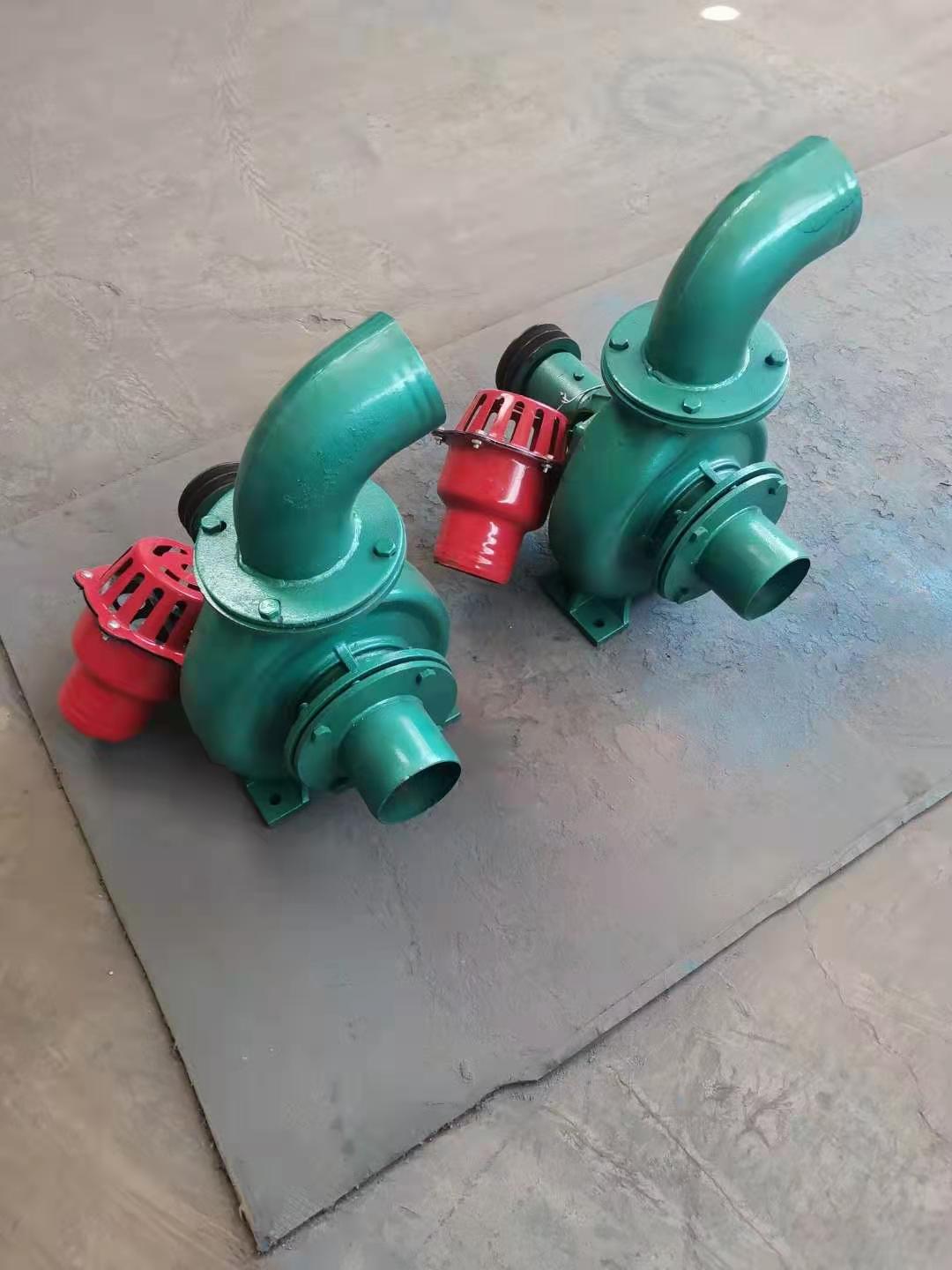 NB80-15 双润泵业生产 质量可靠 欢迎订购 NB型抽沙泵2