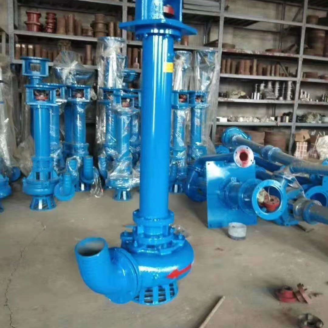 YZ液下泥浆泵 100YZ液下泥浆泵 双润泵业生产 泵配件