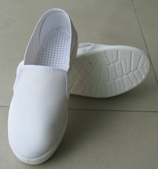 浅口单鞋 想要买安全鞋就来裕铨鞋帽手袋加工厂 天津安全鞋厂家3