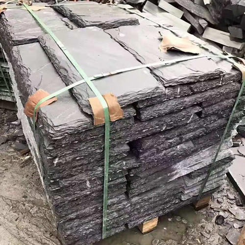 青石板厂家批发至美石材产地直供 板岩、文化石3
