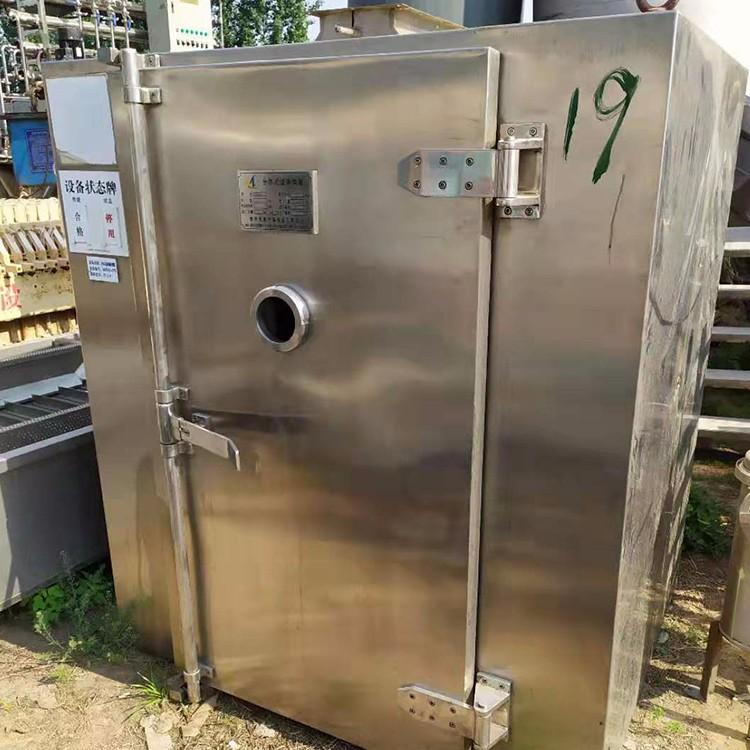 提供二手鼓风烘箱 热风循环干燥箱 大型烘箱 纵海 蔬菜热风循环烘箱4