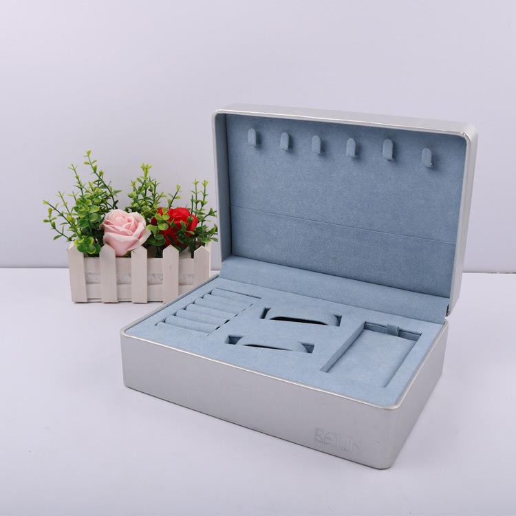 冠琳包装盒 纸盒 折叠纸箱礼物盒生产厂家定制5