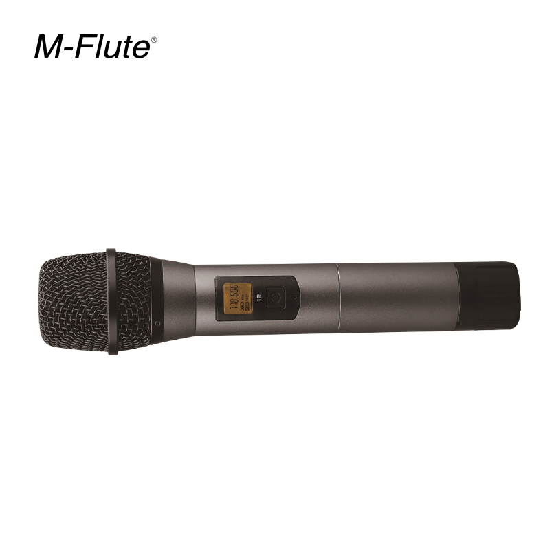 无线麦克风OEM MFlute视频会议系统 厂家麦克风直销 无线话筒1