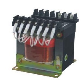 JBK3-500VA机床控制变压器2