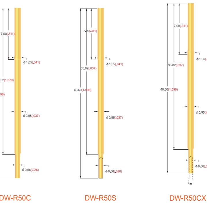 DW-R50S DW-R50CX-S DW-R50C 集成电路(IC)3