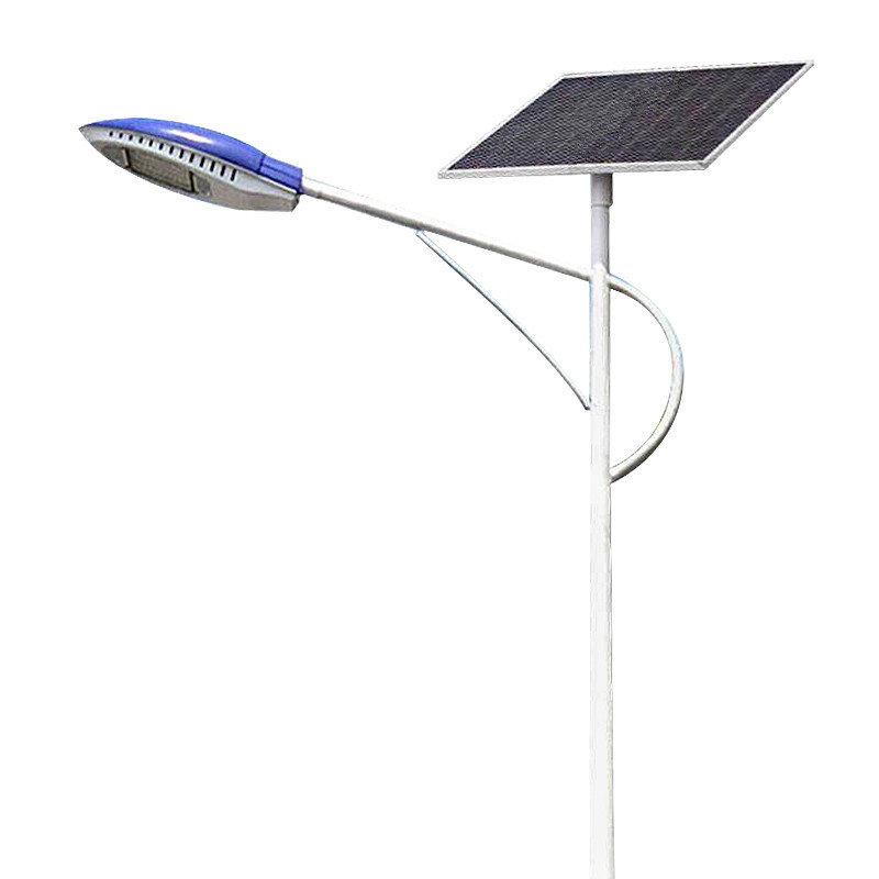 一体化 质保5年厂家批发 星汇 太阳能路灯 LED太阳能路灯价格 锂电池款 锂电池太阳能路灯4