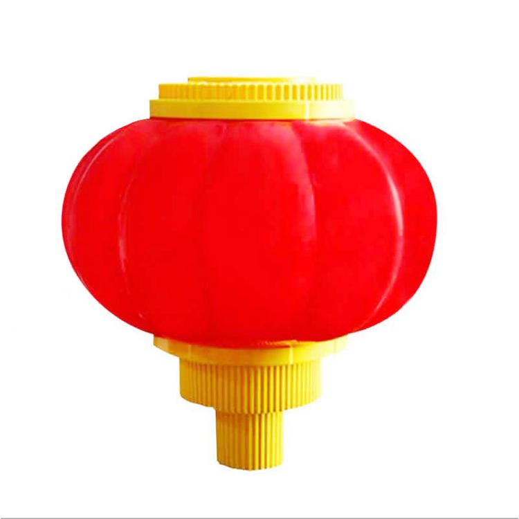 中国结 LED红灯笼 多种尺寸可选 节日彩灯 户外灯笼 路灯挂件中国结 厂家直销1