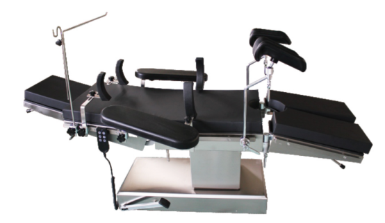 电动外科手术床手动妇科眼科整形检查床多功能电动骨科用LK DV-I手术台3