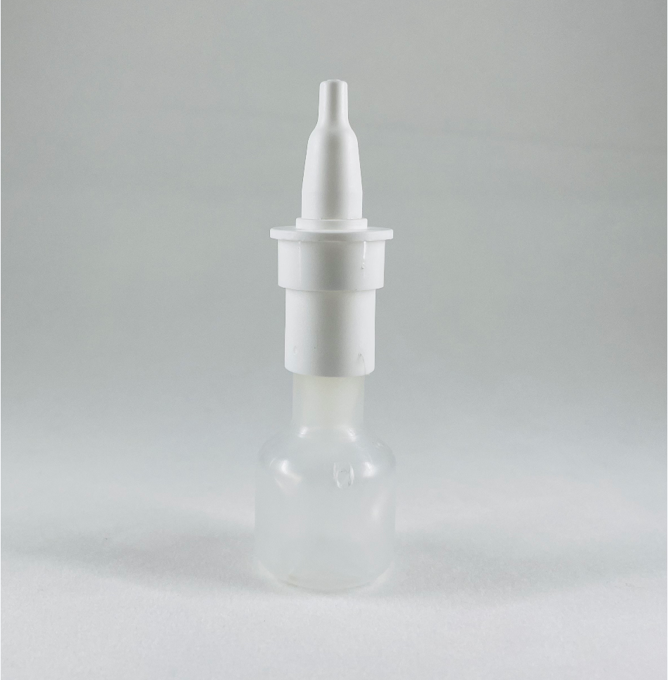 分层眼药水瓶 挤压式眼药水瓶 高阻隔眼药水瓶 药包材厂家直销 GMP厂房生产 jioye 仅一医疗2