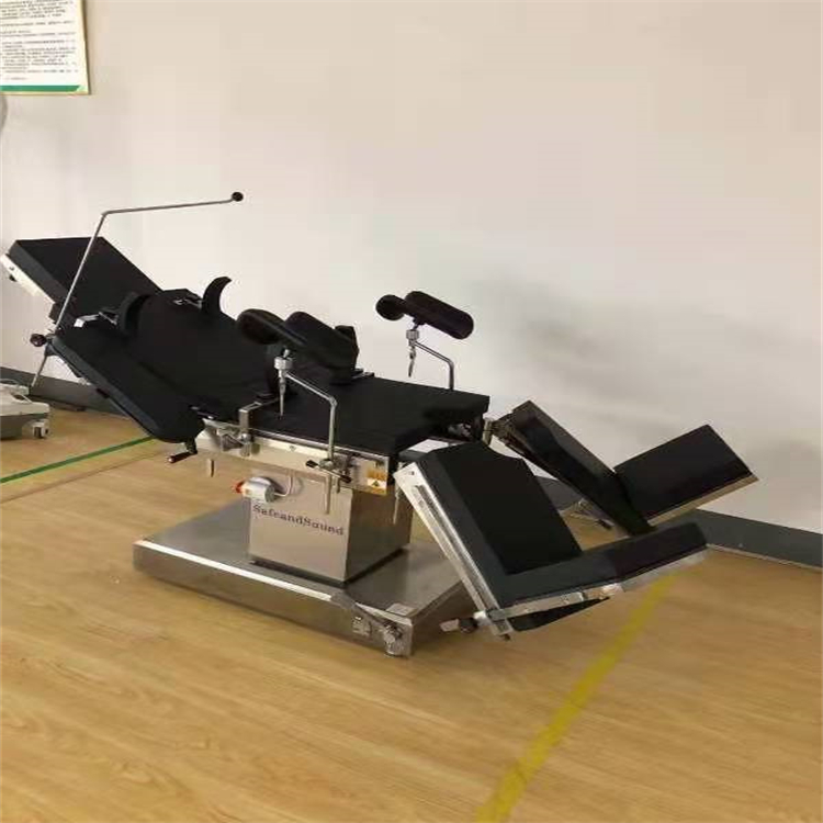 滨盛医疗直供 手术专用设备 电动手术床 医用手术床 多功能手术床5