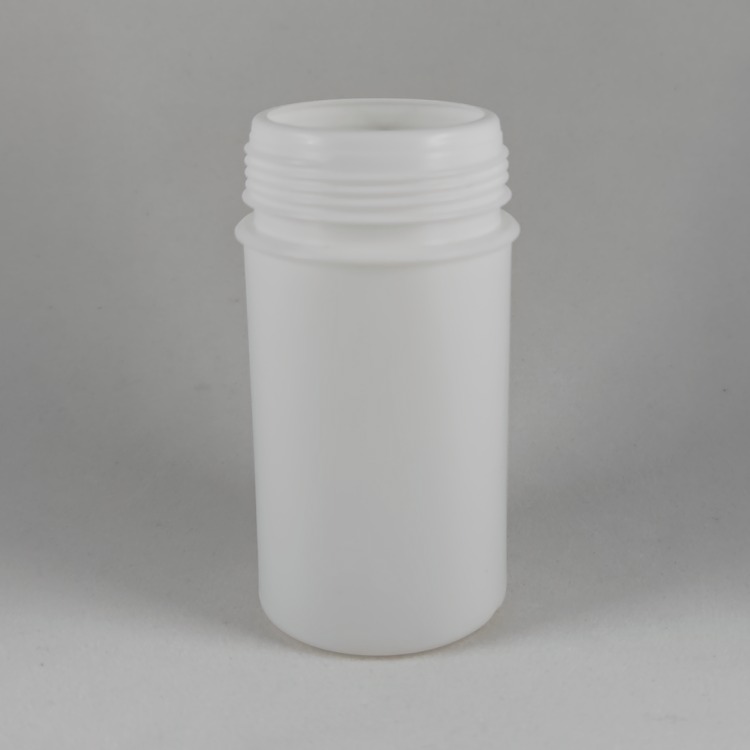 胶囊瓶 GMP厂房制造 多层高阻隔药品容器 仅一医疗 医药用固体塑料瓶 jioye 药包材厂家直销