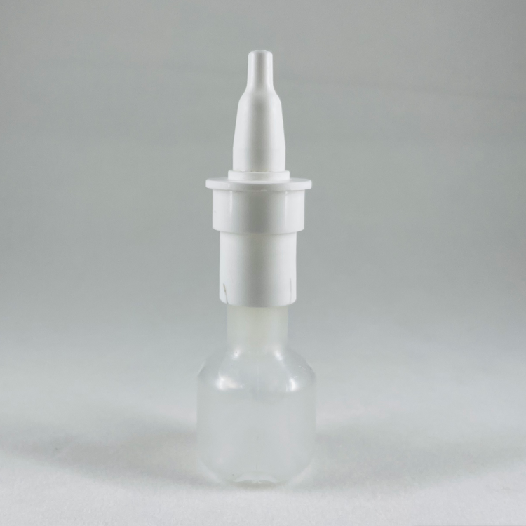 分层眼药水瓶 挤压式眼药水瓶 高阻隔眼药水瓶 药包材厂家直销 GMP厂房生产 jioye 仅一医疗1