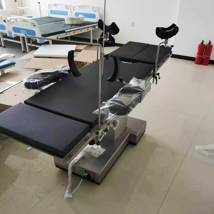 滨盛医疗直供 手术专用设备 电动手术床 医用手术床 多功能手术床6