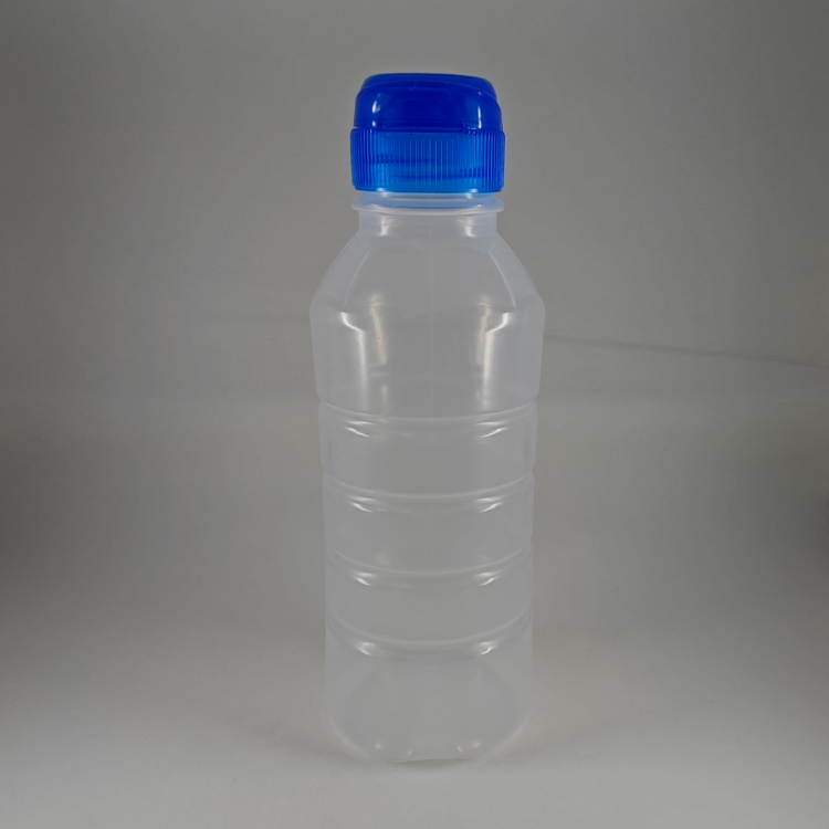 GMP厂房生产 营养液瓶 多层高阻隔塑料瓶 仅一医疗 药包材厂家直销 特殊医疗包装 jioye1