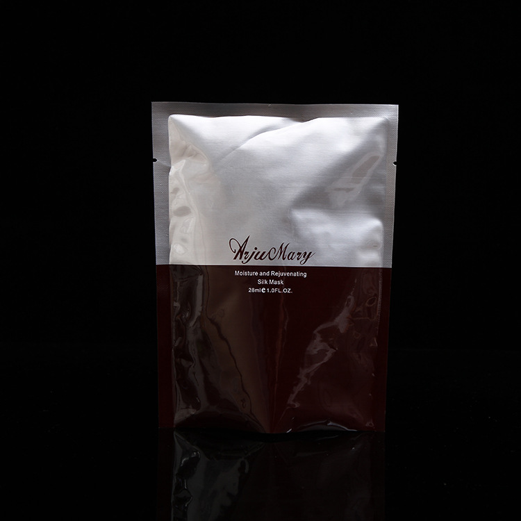 品质保证 长期供应茶叶自封袋铝箔自立袋枸杞食品包装袋拉链袋