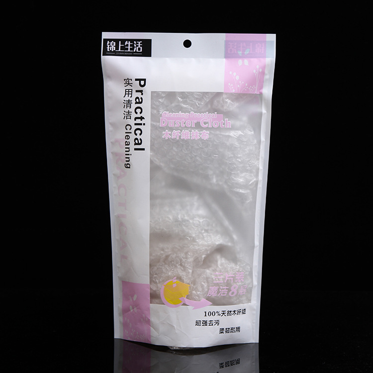 塑料礼品袋环保自封包装袋直销 自产自销彩印包装袋 食品包装袋2