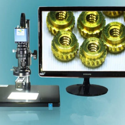 3D三维立体显微镜 三维视频显微镜2