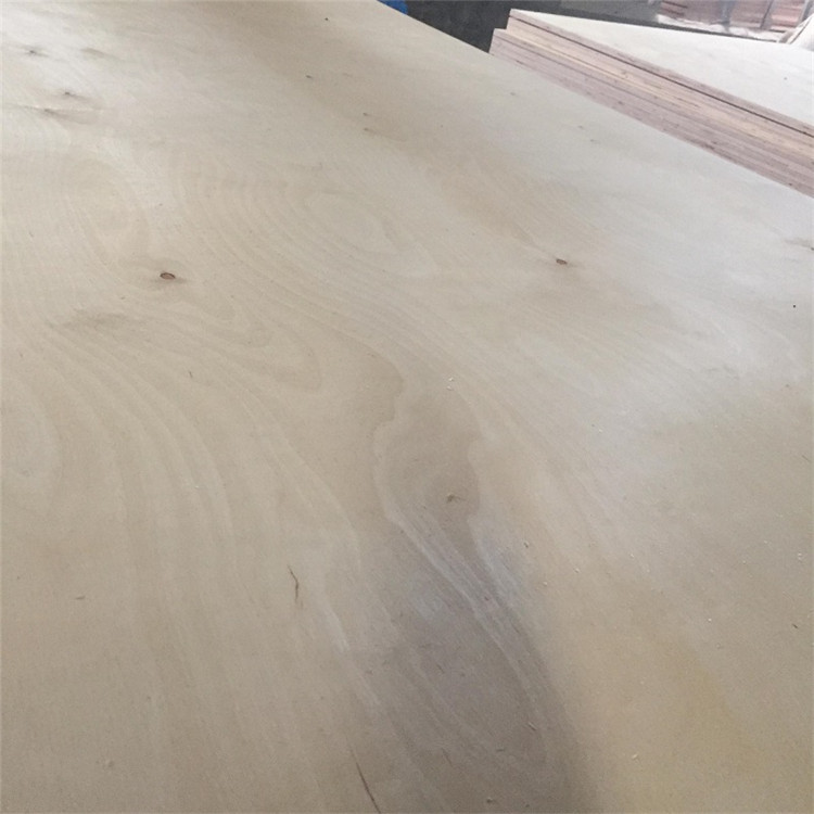 桦木胶合板 临沂 木板材 木材加工装饰板材木板定制家具定制4