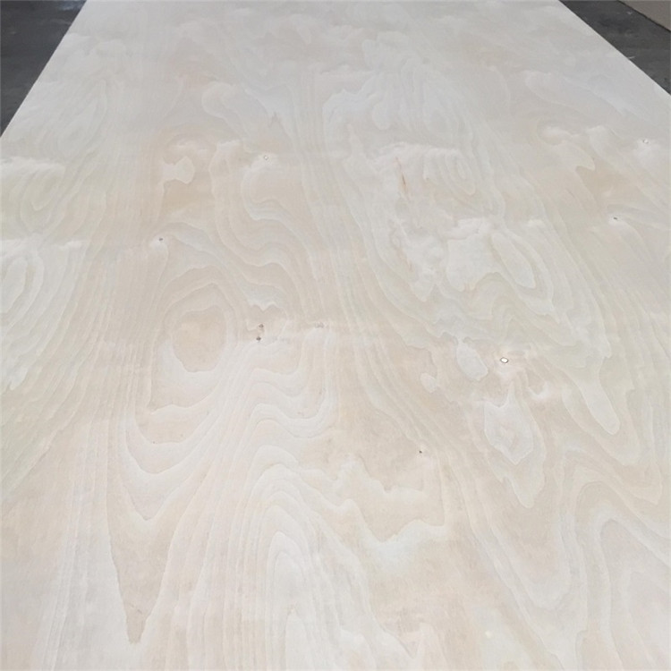 桦木胶合板 临沂 木板材 木材加工装饰板材木板定制家具定制3