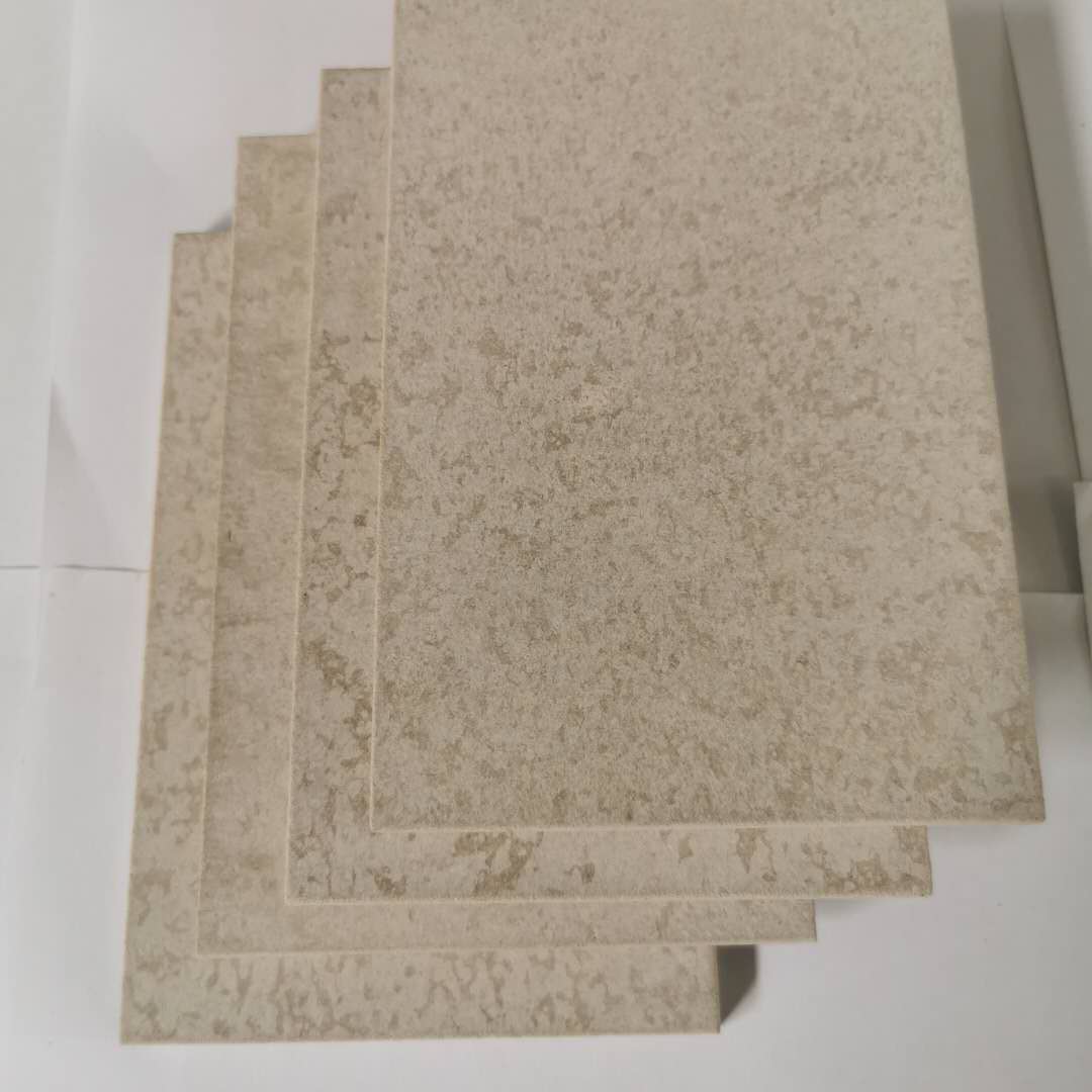 硅酸钙板 木纹板 硅酸盐防火板 无机预涂板 纤维水泥压力板1