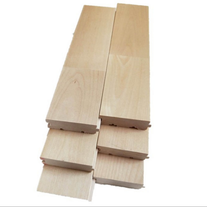 篮球场运动地板 运动专用木地板 室内运动木地板 实木地板3