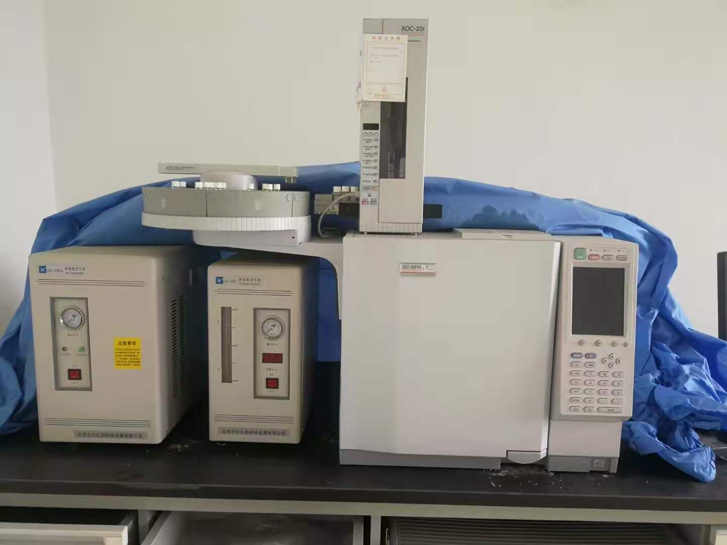 化验室设备 兴华 二手高速冷冻离心机 二手超低温冰箱 二手化验室设备仪器 二手原子吸收分光光度计7