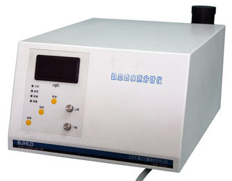 铁离子分析仪生产厂家 GXF-223 智能式铁离子分析仪 北京华兴生产铁离子分析仪2